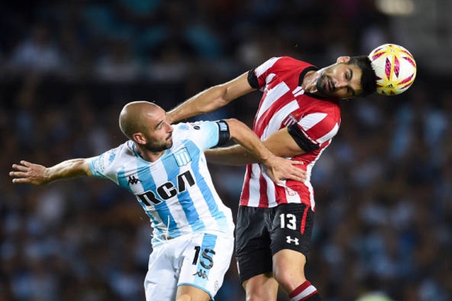 Estudiantes vs Racing Club, 7h10 ngày 10/3: Chỉ cần 1 điểm Estudiantes vs Racing Club, 7h10 ngày 10/3: Chỉ cần 1 điểm