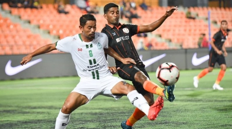 Nhận định Felda vs Melaka, 20h00 ngày 11/3: Tiếp tục bay cao