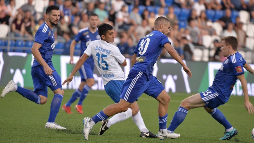 Nhận định PFC Sochi vs Gazovik Orenburg, 23h30 ngày 11/3: Chủ nhà mất điểm