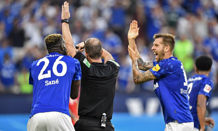 Schalke 04 vs Bayern Munich (2h45 4/3): Hoàng đế sa cơ Schalke 04 vs Bayern Munich (2h45 4/3): Hoàng đế sa cơ