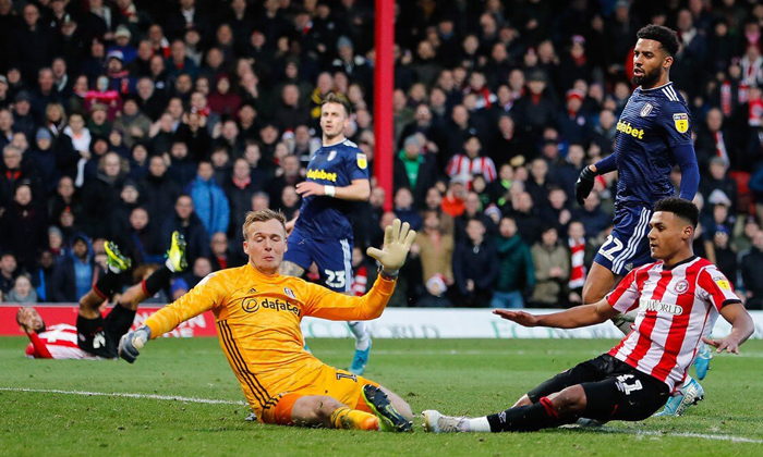 Fulham vs Brentford (2h45 14/3): Loạt con số biết nói