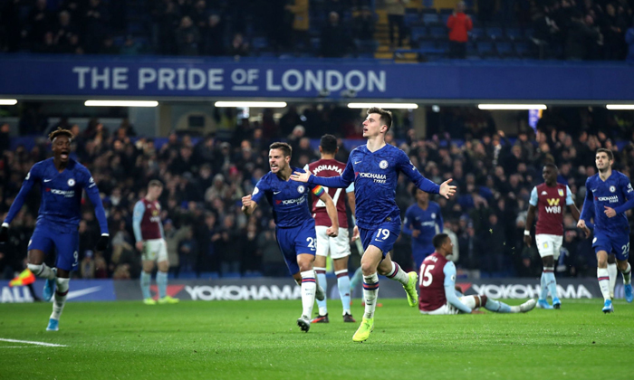Aston Villa vs Chelsea (0h30 15/3): Cẩn thận không thừa Aston Villa vs Chelsea (0h30 15/3): Cẩn thận không thừa