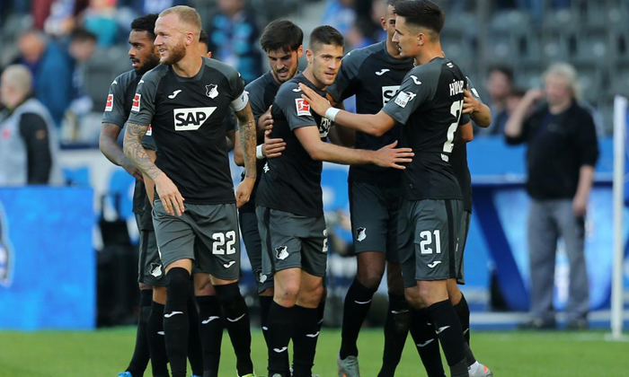 Hoffenheim vs Hertha Berlin (21h30 14/3): Ngăn đà lao dốc Hoffenheim vs Hertha Berlin (21h30 14/3): Ngăn đà lao dốc