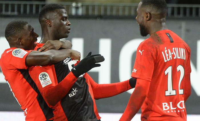Bordeaux vs Rennes (21h 15/3): Gió đổi chiều Bordeaux vs Rennes (21h 15/3): Gió đổi chiều
