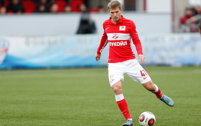 FC Tambov vs Krylya Sovetov Samara (23h30 16/3): Khó phân cao thấp