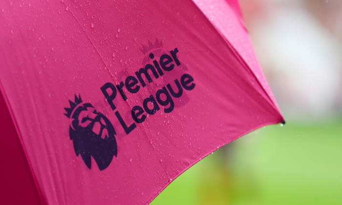 Ngoại hạng Anh tổn thất khổng lồ vì COVID-19 Ngoại hạng Anh tổn thất khổng lồ vì COVID-19