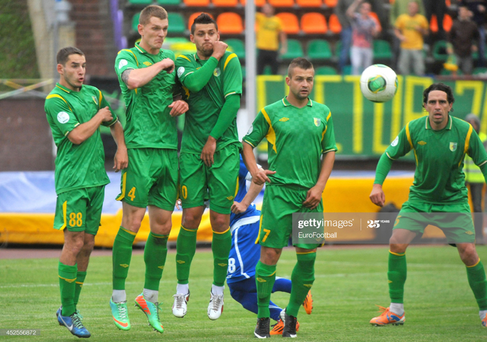 Neman Grodno vs Vitebsk (22h 29/3): Khó phân cao thấp Neman Grodno vs Vitebsk (22h 29/3): Khó phân cao thấp