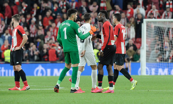 Granada vs Bilbao (3h 6/3): Ăn nhau ở kinh nghiệm Granada vs Bilbao (3h 6/3): Ăn nhau ở kinh nghiệm