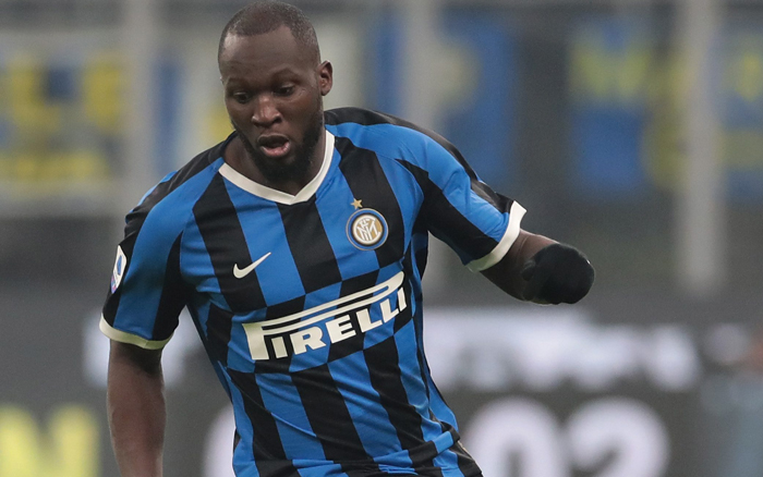 Napoli vs Inter Milan (2h45 6/3): Đừng tin Romelu Lukaku! Napoli vs Inter Milan (2h45 6/3): Đừng tin Romelu Lukaku!