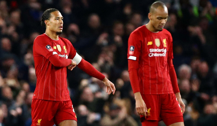 NÓNG: Chelsea hạ Liverpool, Bayern Munich vào bán kết Cúp Quốc gia Đức