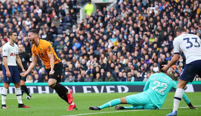 Burnley vs Tottenham (0h30 8/3): Phép lạ từ Jose Mourinho? Burnley vs Tottenham (0h30 8/3): Phép lạ từ Jose Mourinho?
