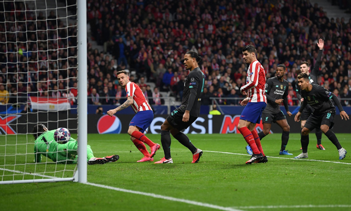 Liverpool vs Atletico Madrid (3h 12/3): Nhà vua băng hà? Liverpool vs Atletico Madrid (3h 12/3): Nhà vua băng hà?