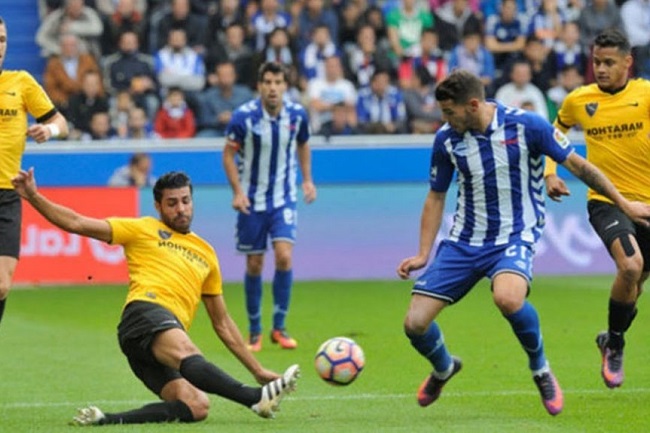 Las Sabanas vs Managua, 5h ngày 12/4: Níu chân đội đầu bảng