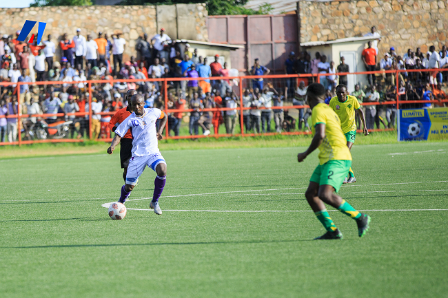 Inter Star vs VitalO, 21h ngày 12/4: Khi đối thủ hết động lực thi đấu