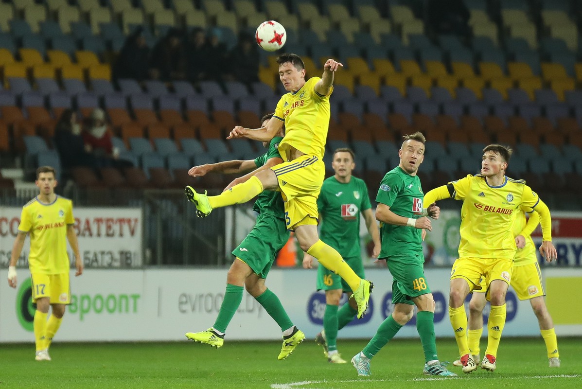 Tỷ lệ bóng đá hôm nay 10/4: Neman Grodno vs Belshina Babruisk