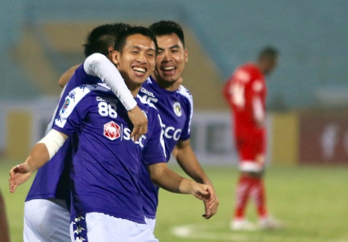 Những cặp tiền vệ trung tâm ăn ý nhất Việt Nam: Xuân Trường - Tuấn Anh đứng thứ mấy? Những cặp tiền vệ trung tâm ăn ý nhất Việt Nam: Xuân Trường - Tuấn Anh đứng thứ mấy?