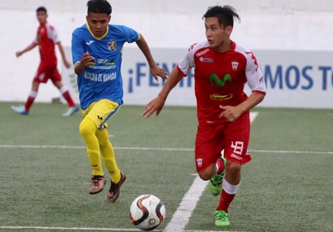 Managua U20 vs Municipal Jalapa U20, 2h ngày 16/4: Hủy diệt đối thủ