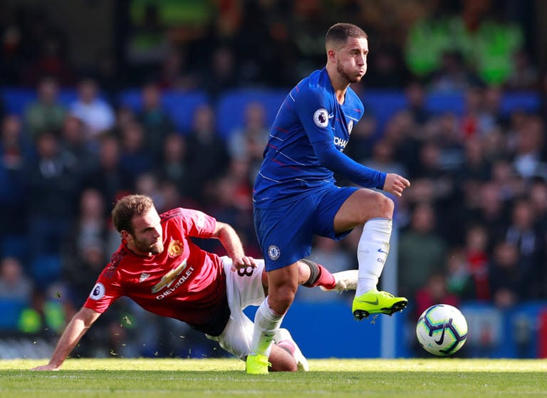 Eden Hazard là cầu thủ xuất sắc nhất lịch sử Premier League