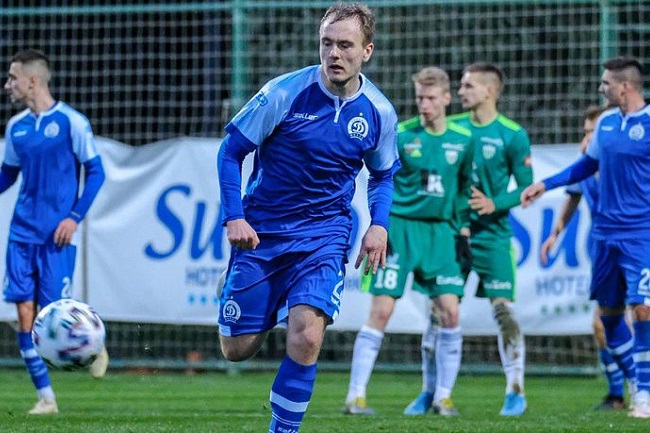 Ruh Brest vs Minsk, 20h ngày 18/4: Bắt nạt tân binh