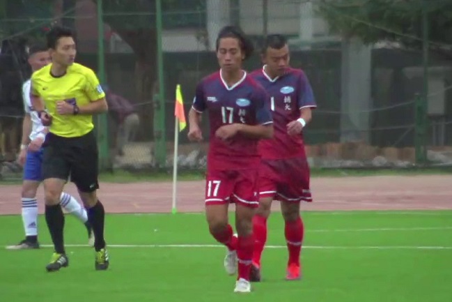 NTUPES vs Ming Chuan University, 15h ngày 19/4: Lún sâu vào khủng hoảng