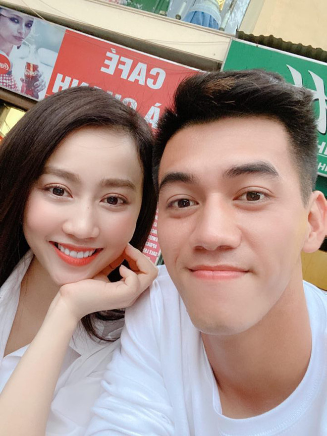 Tiến Linh chia tay người yêu sau 3 tháng bên nhau Tiến Linh chia tay người yêu sau 3 tháng bên nhau