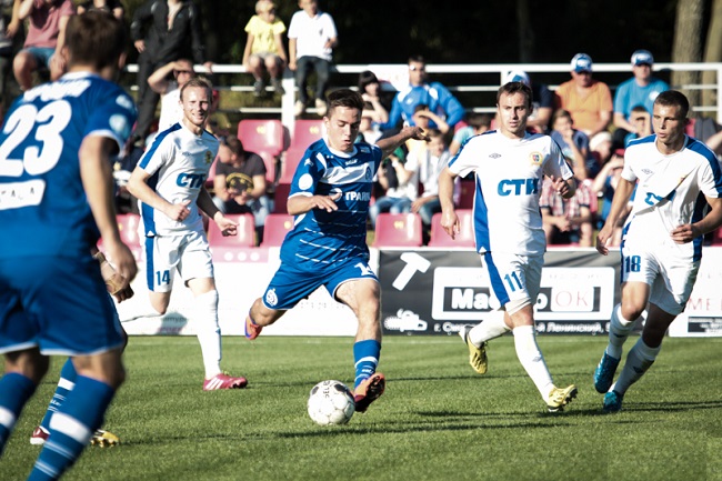 Smolevichy-STI vs Dinamo Minsk, 22h ngày 24/4: Lấy lại niềm tin Smolevichy-STI vs Dinamo Minsk, 22h ngày 24/4: Lấy lại niềm tin