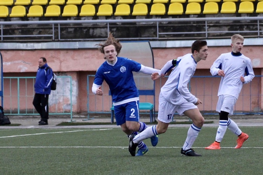 Dinamo Minsk (R) vs Torpedo Zhodino (R), 17h30 ngày 2/4: Diễn biến khó đoán