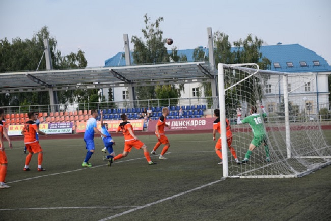 Smorgon vs Volna, 20h ngày 25/4: Không hề bất lợi trên sân khách