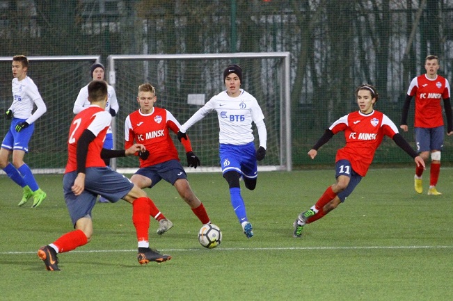 BGU Minsk vs Pershiy Regien, 22h ngày 25/4: Khó có bất ngờ BGU Minsk vs Pershiy Regien, 22h ngày 25/4: Khó có bất ngờ