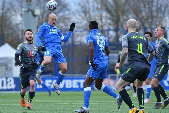 Isloch vs Vitebsk, 22h ngày 26/4: Điểm tựa sân nhà