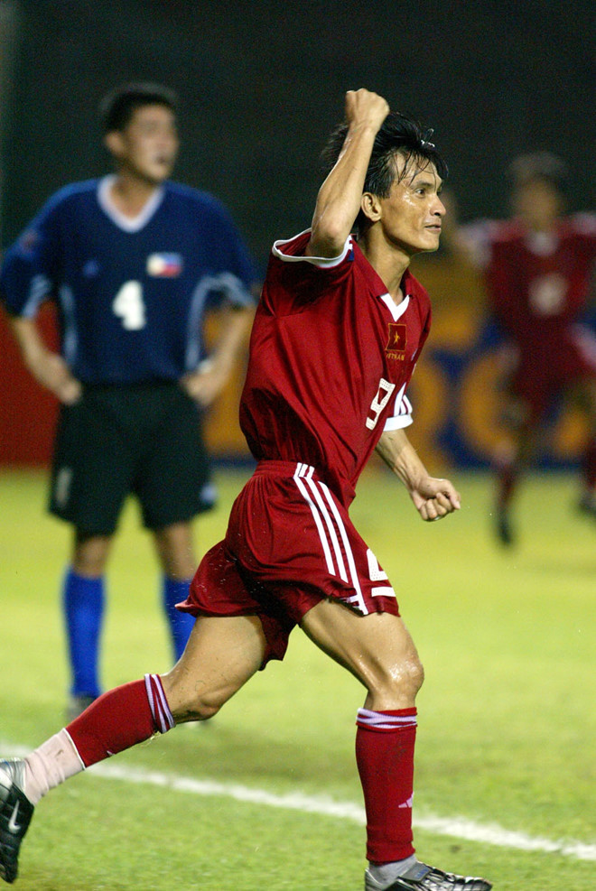 ĐT Việt Nam và những kỷ lục khó bị xô đổ trong 30 năm qua