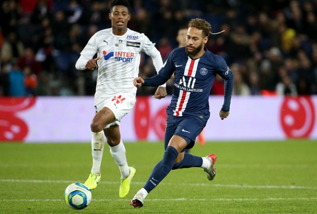 Giải VĐQG Pháp 2019/20 buộc phải hủy bỏ kết quả