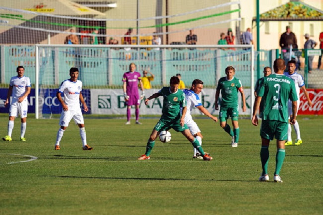 Nhận định Gorodeya vs Dinamo Minsk, 22h ngày 11/4: Khôn nhà dại chợ Nhận định Gorodeya vs Dinamo Minsk, 22h ngày 11/4: Khôn nhà dại chợ