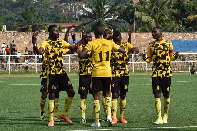 Nhận định Kayanza United vs Les Lierres, 20h ngày 11/4: Tận dụng cơ hội