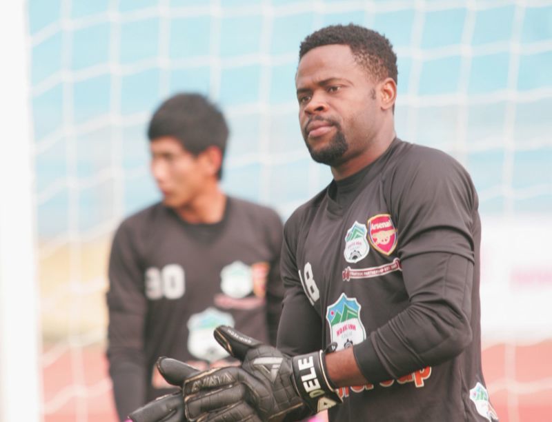 Dream team của HAGL kể từ khi lên V.League gồm những ai? Dream team của HAGL kể từ khi lên V.League gồm những ai?