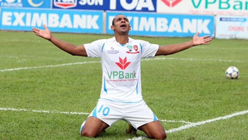 Dream team của HAGL kể từ khi lên V.League gồm những ai? Dream team của HAGL kể từ khi lên V.League gồm những ai?