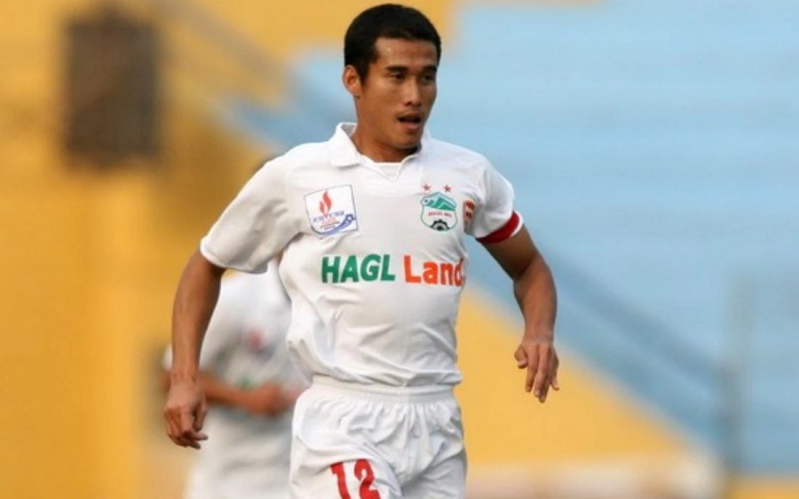 Dream team của HAGL kể từ khi lên V.League gồm những ai? Dream team của HAGL kể từ khi lên V.League gồm những ai?