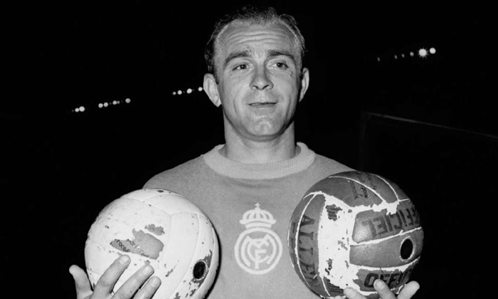 Siêu đội hình qua các thời đại của đội tuyển bóng đá Argentina