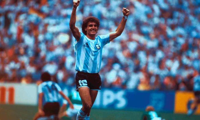 Siêu đội hình qua các thời đại của đội tuyển bóng đá Argentina