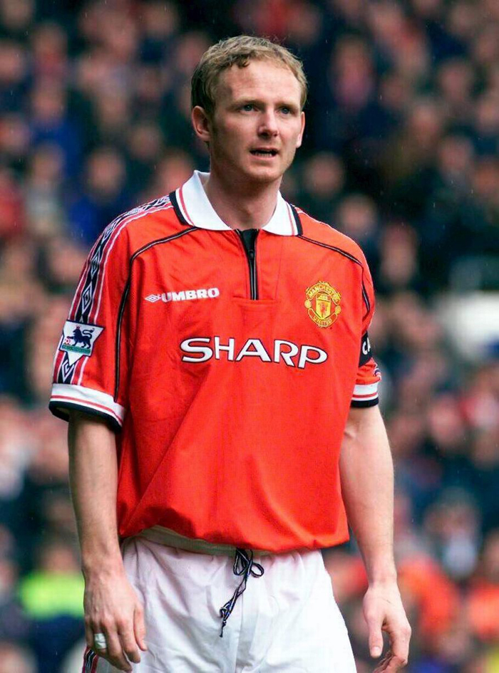 Đội hình những cầu thủ gây thất vọng nhất trong lịch sử MU