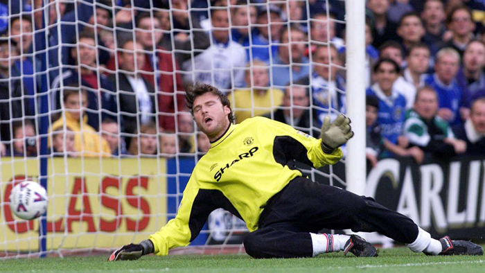 Đội hình những cầu thủ gây thất vọng nhất trong lịch sử MU