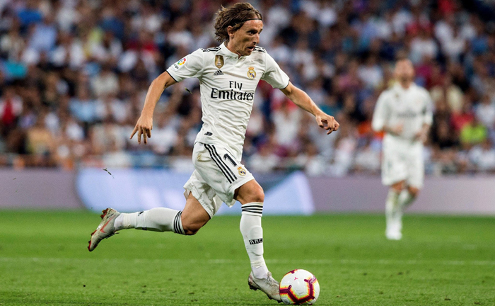 Đội hình 11 cầu thủ xuất sắc nhất trong lịch sử Real Madrid: Song sát Ronaldo? Đội hình 11 cầu thủ xuất sắc nhất trong lịch sử Real Madrid: Song sát Ronaldo?