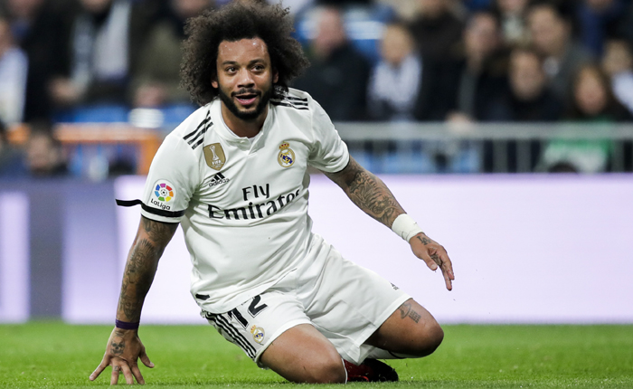 Đội hình 11 cầu thủ xuất sắc nhất trong lịch sử Real Madrid: Song sát Ronaldo? Đội hình 11 cầu thủ xuất sắc nhất trong lịch sử Real Madrid: Song sát Ronaldo?