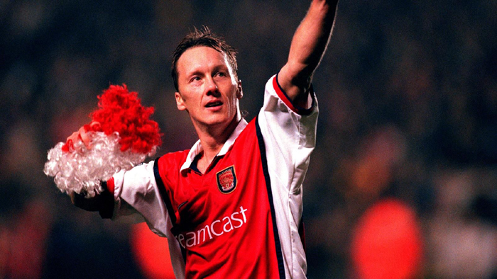 Đội hình trong mơ của Arsenal tại kỷ nguyên Premier League: Thierry Henry và phần còn lại