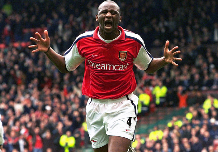 Đội hình trong mơ của Arsenal tại kỷ nguyên Premier League: Thierry Henry và phần còn lại