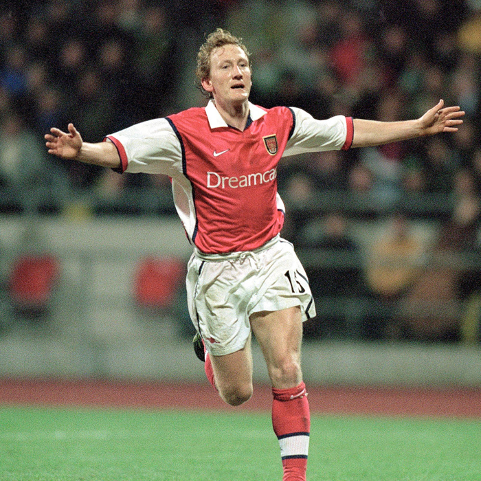 Đội hình trong mơ của Arsenal tại kỷ nguyên Premier League: Thierry Henry và phần còn lại