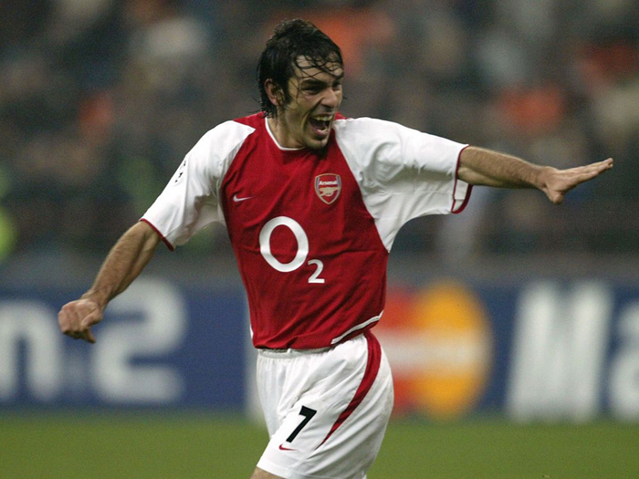 Đội hình trong mơ của Arsenal tại kỷ nguyên Premier League: Thierry Henry và phần còn lại