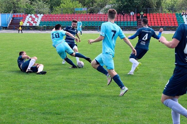 Bumprom vs Zhlobin, 20h ngày 2/5: Tinh thần lên cao