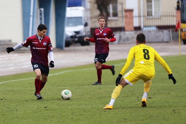 Minsk Reserve vs Neman Grodno Reserve, 17h ngày 14/5: Bảo toàn vị trí thứ 2
