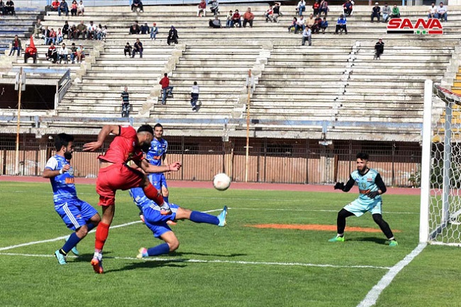 Al Sahel vs Al Taliya, 19h ngày 15/5: Nỗi lo trụ hạng